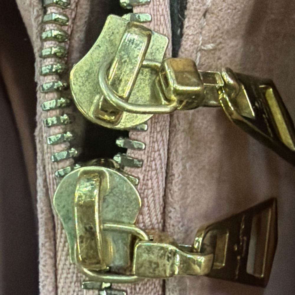 LOUIS VUITTON(ルイヴィトン) モノグラム スフロ NV BB 2WAYハンドバッグ ショルダーバッグ ブラウン×ピンク レザー×PVC M44899 ゴールド金具 レディース