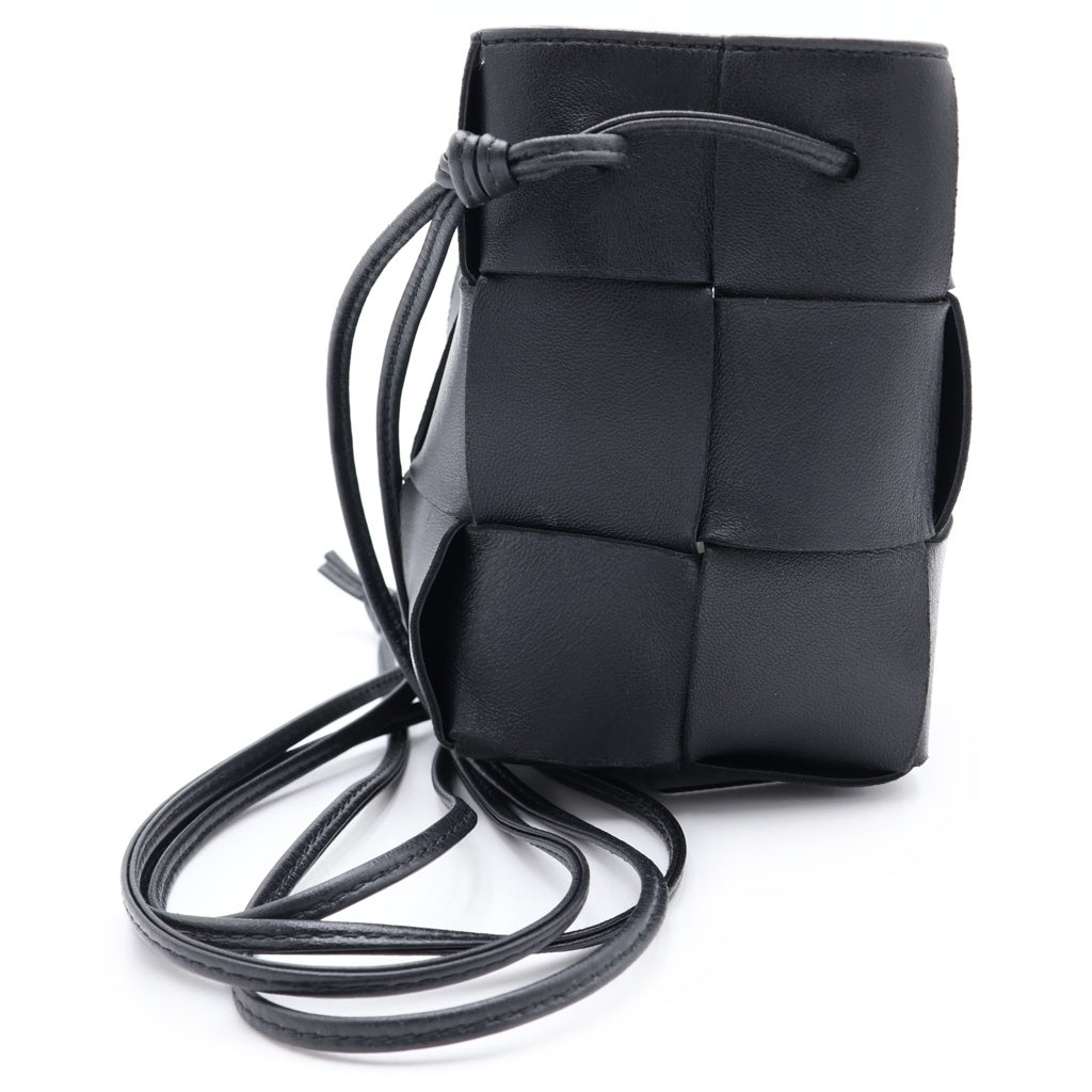 BOTTEGA VENETA(ボッテガヴェネタ) スモール カセット ショルダー