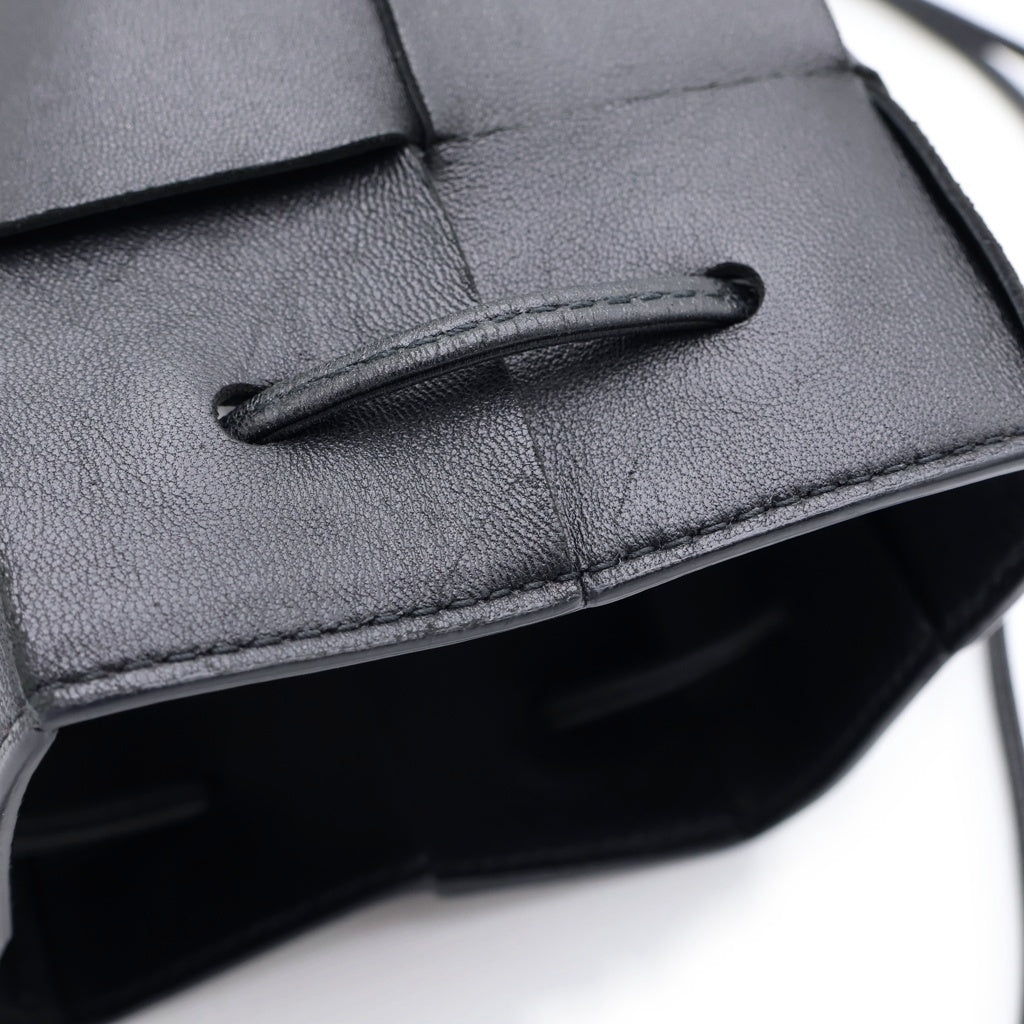 BOTTEGA VENETA(ボッテガヴェネタ) スモール カセット ショルダー