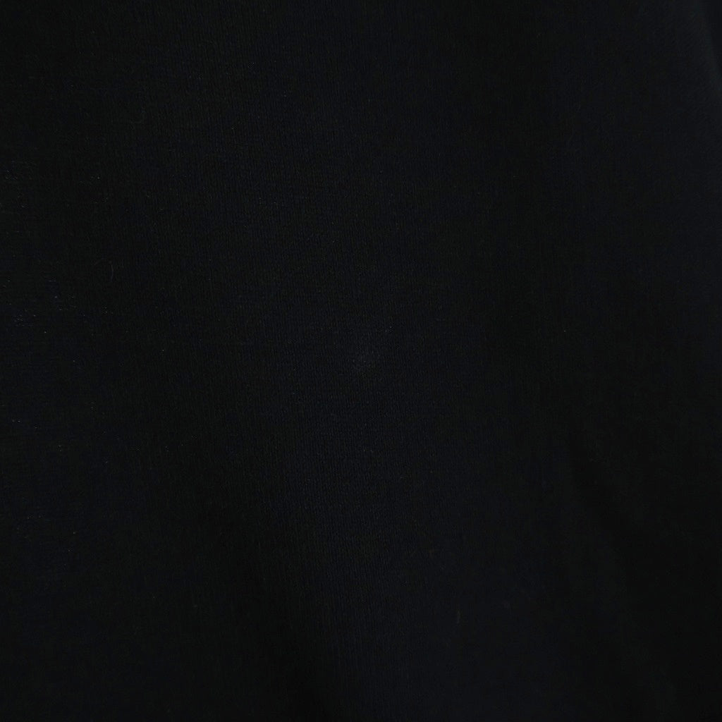 GIVENCHY(ジバンシィ) ロゴテープ 半袖 Tシャツ カットソー ブラック BM70L33002