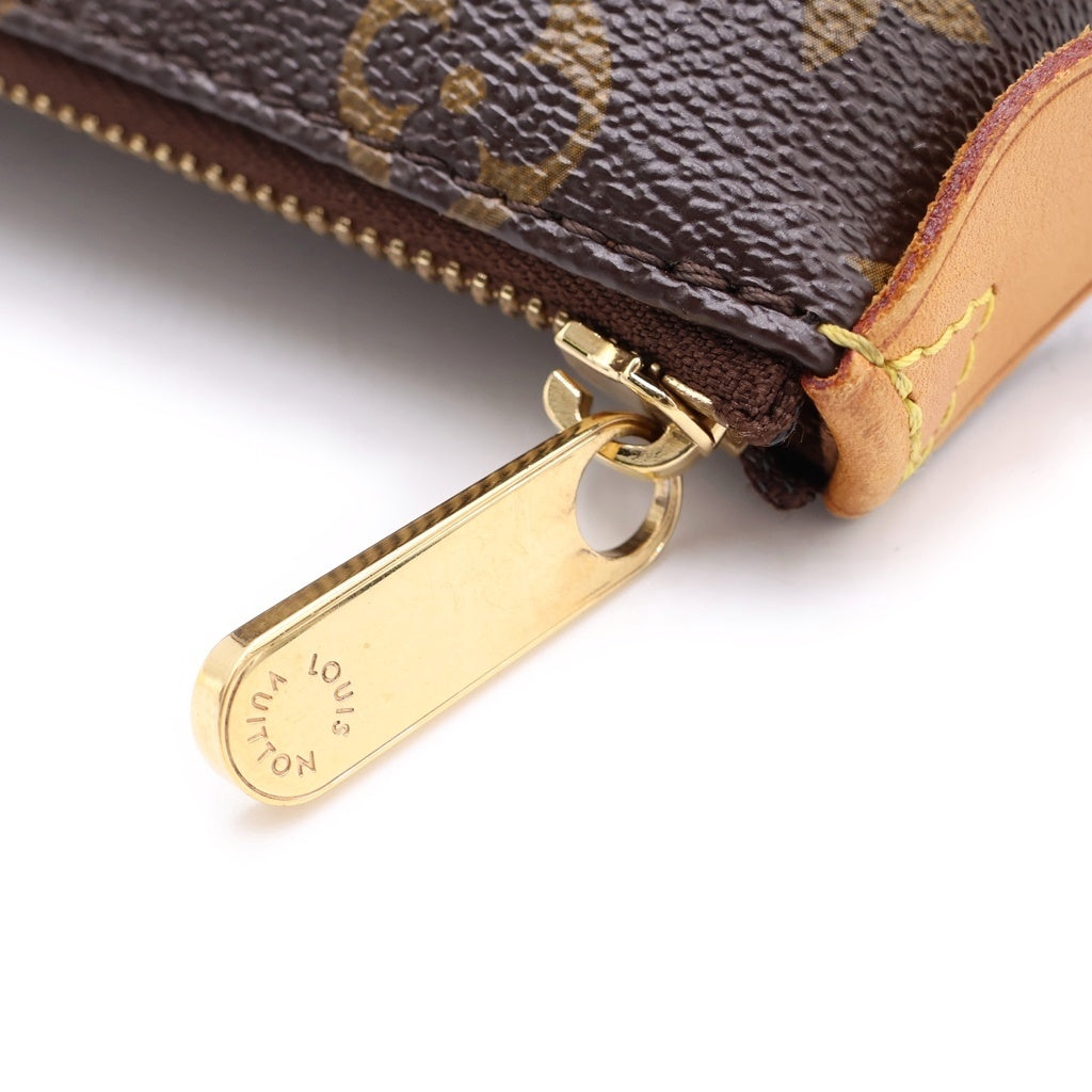 LOUIS VUITTON(ルイヴィトン) トータリーPM トートバック ショルダーバック モノグラム PVC レザー ブラウン M56688 レディース
