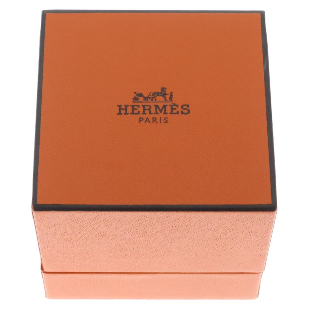 HERMES(エルメス) リマPM リング 指輪 シルバー レディース