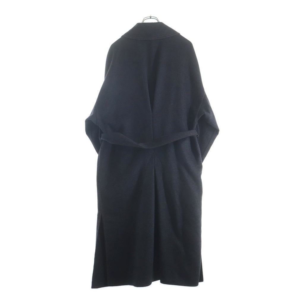 LOEWE(ロエベ) カシミヤコート ダークグレー #S レディース