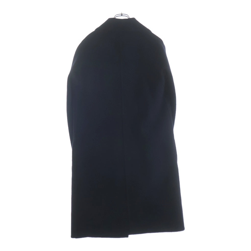 CELINE(セリーヌ) フィービー期 カシミヤコート ネイビー #36 レディース
