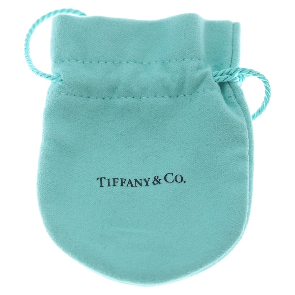 TIFFANY & Co.(ティファニー) チェーンネックレス チェーン イエローゴールド Au750YG レディース