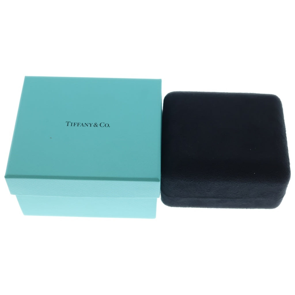 TIFFANY & Co.(ティファニー) Tワイヤー ブレスレット Au750PG ピンクゴールド レディース