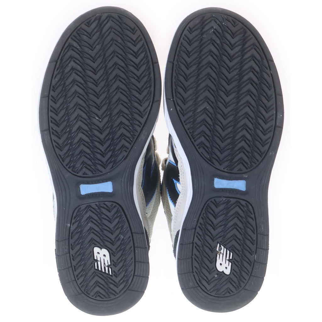 New Balance(ニューバランス) NM808LBB New Balance Numeric 808 Lite ローカット スニーカー スケートシューズ #US9/25.5 ベージュ/ブラック