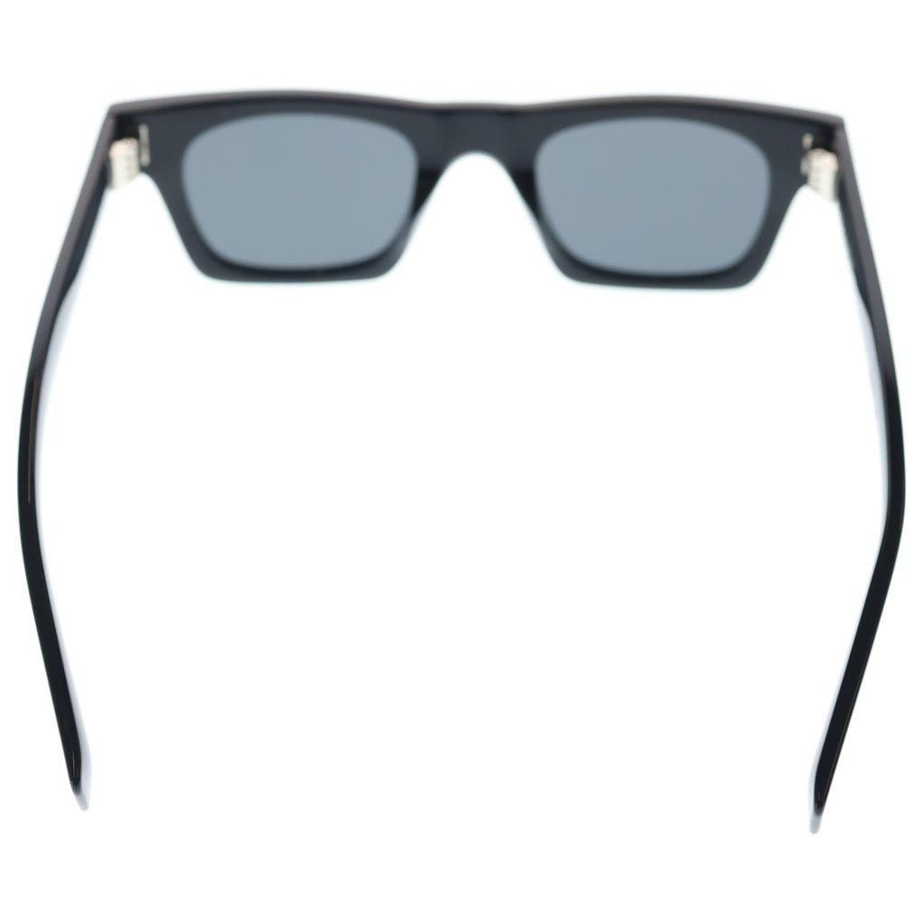 SAINT LAURENT PARIS(サンローランパリ) SL719 スクエアフレーム サングラス アイウェア メガネ 眼鏡 カラーレンズ ブラック S00GU11110