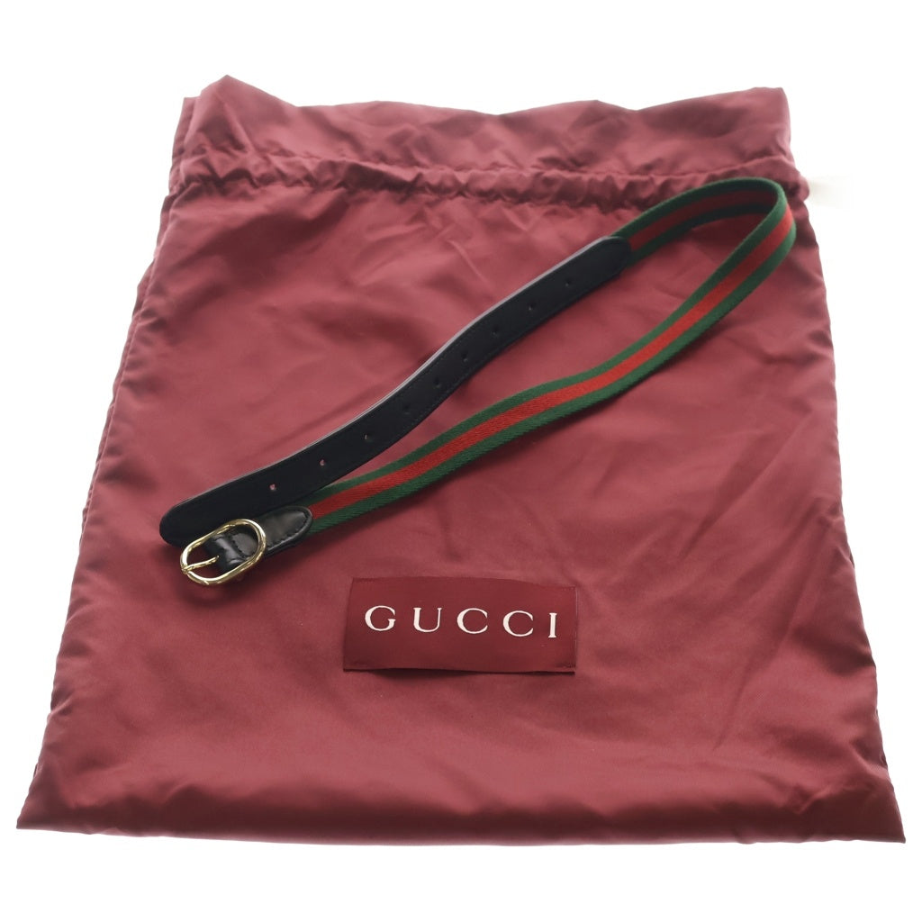 GUCCI(グッチ) ジャッキー1961 ミディアムショルダーバッグ ハンドバッグ ブラック レザー 782849 ゴールド金具 レディース