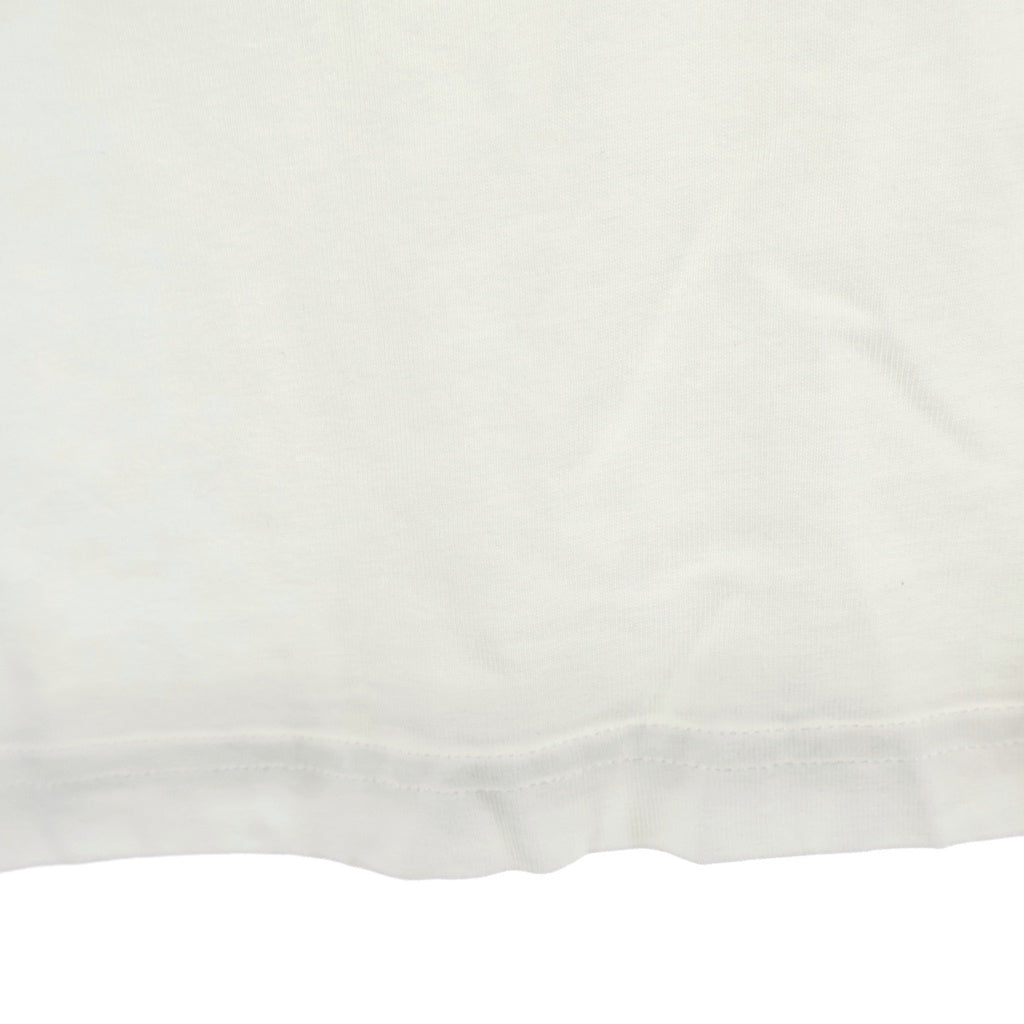 BALENCIAGA(バレンシアガ) プラネットTシャツ ホワイト #XS
