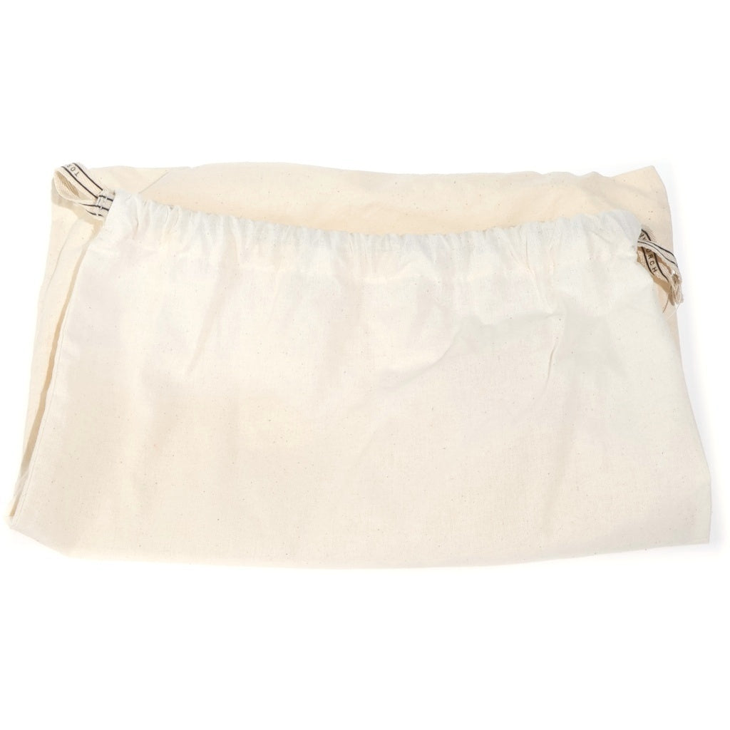 TORY BURCH(トリー バーチ) ロゴ モノグラム レザー ローカットスニーカー #9 1/2M アイボリー レディース