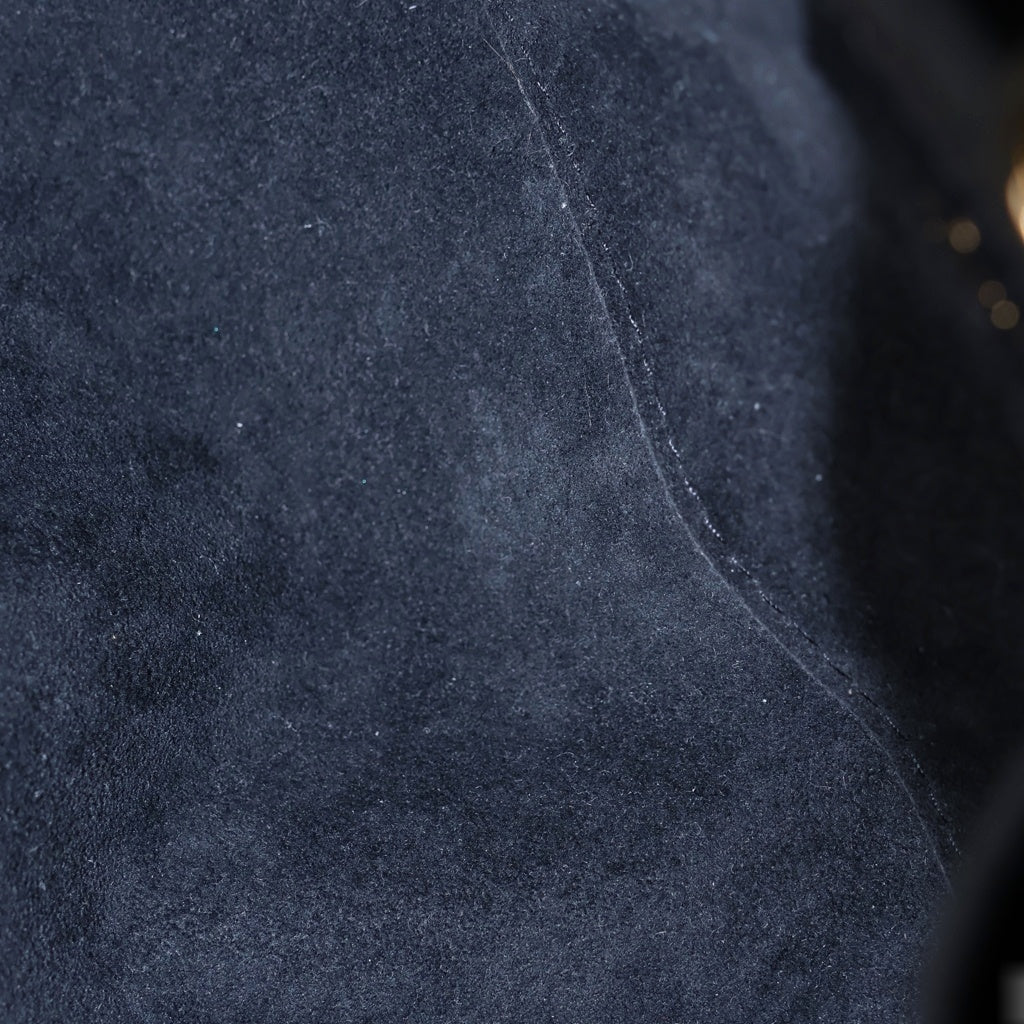 LOUIS VUITTON(ルイヴィトン) モノグラム・アンプラント オンザゴーBB 2WAYハンドバッグ ショルダーバッグ ブラック ノワール レザー M46993 ゴールド金具 レディース