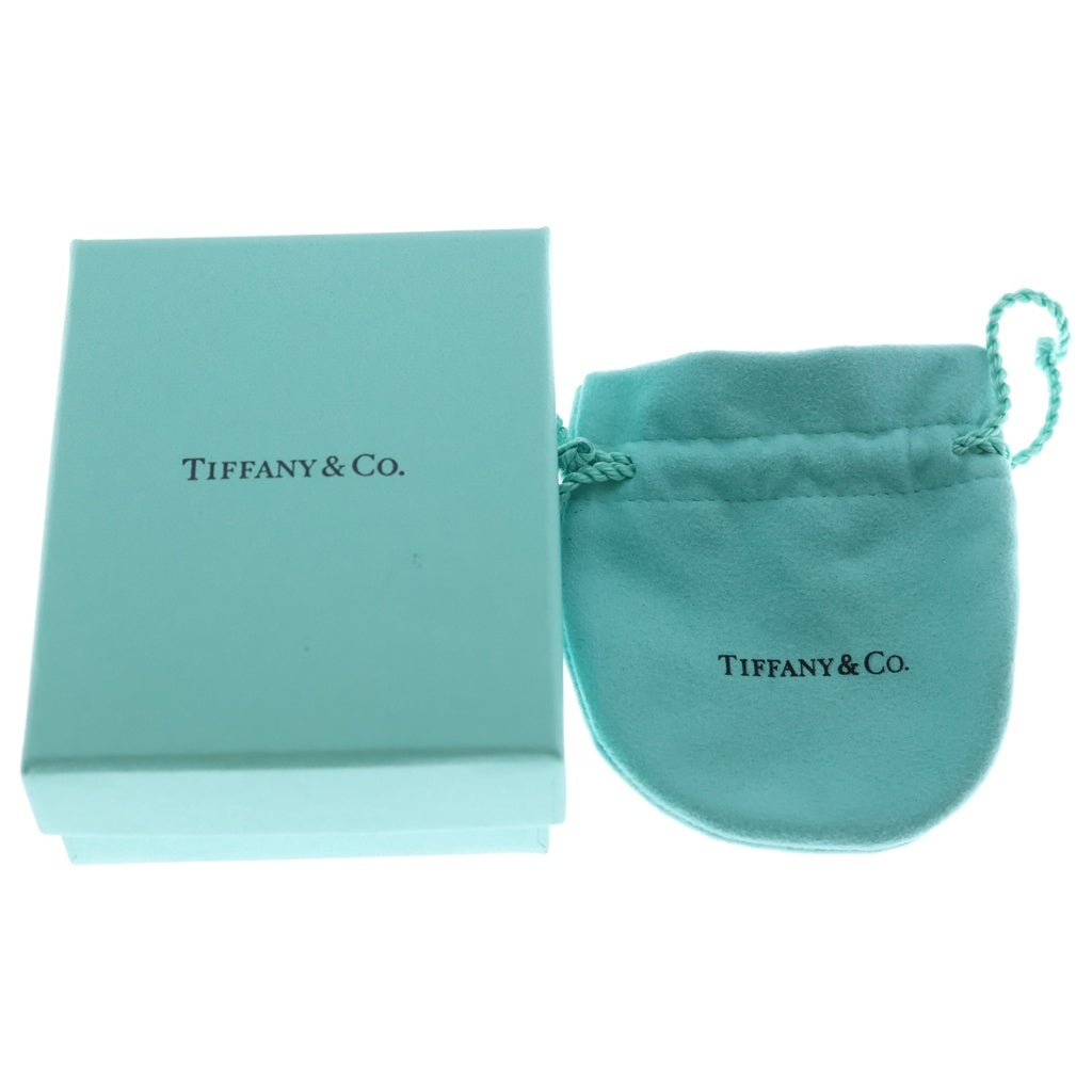 TIFFANY & Co.(ティファニー) エターナルサークル ネックレス シルバー レディース