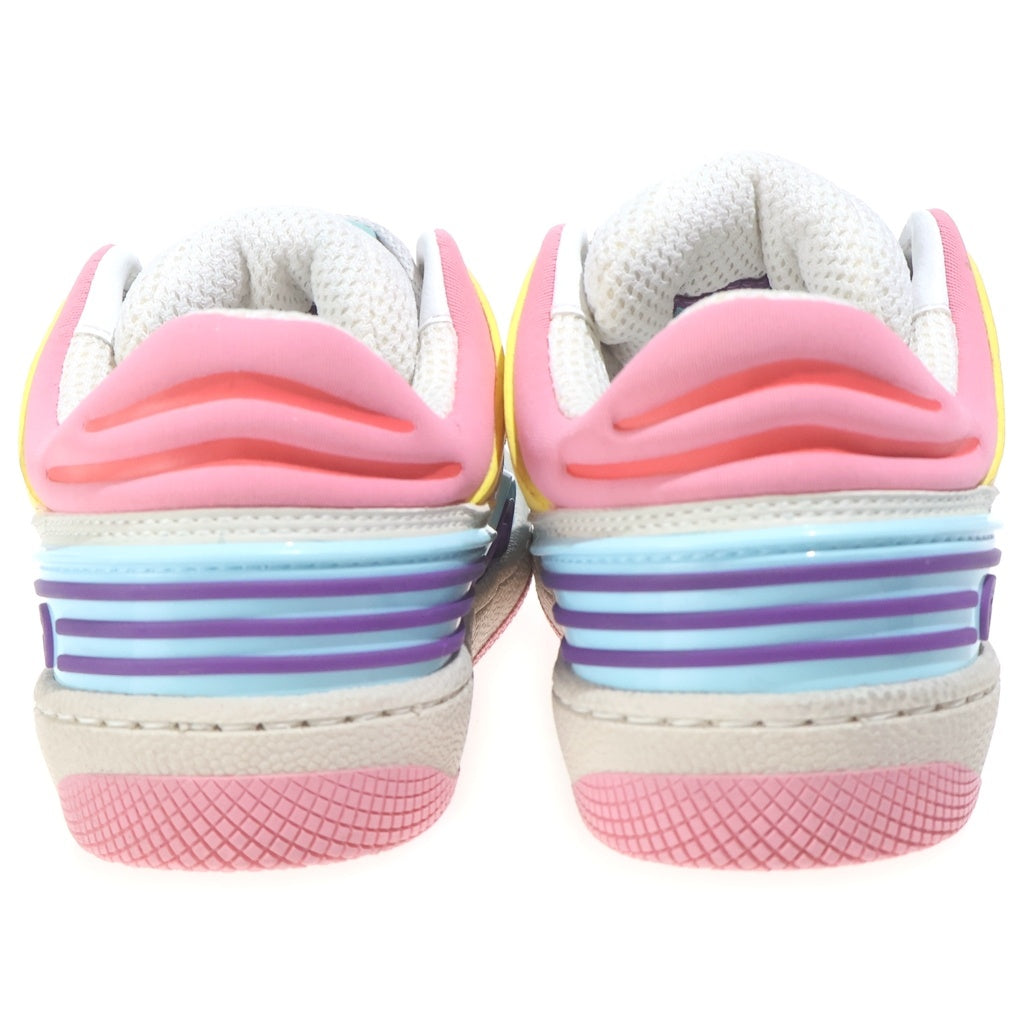 GUCCI(グッチ) キッズ バスケットスニーカー ローカットスニーカー #25 マルチカラー