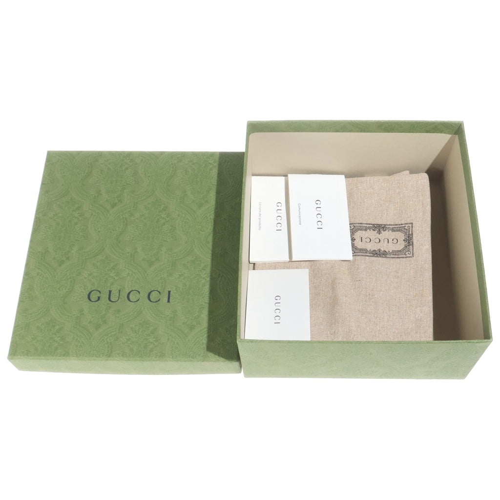 GUCCI(グッチ) キッズ バスケットスニーカー ローカットスニーカー #25 マルチカラー