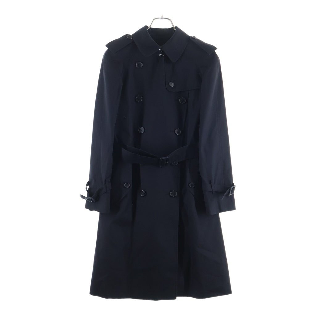 BURBERRY LONDON(バーバリーロンドン) ライナー付きトレンチコート ブラック #38 FR373-710-09 レディース