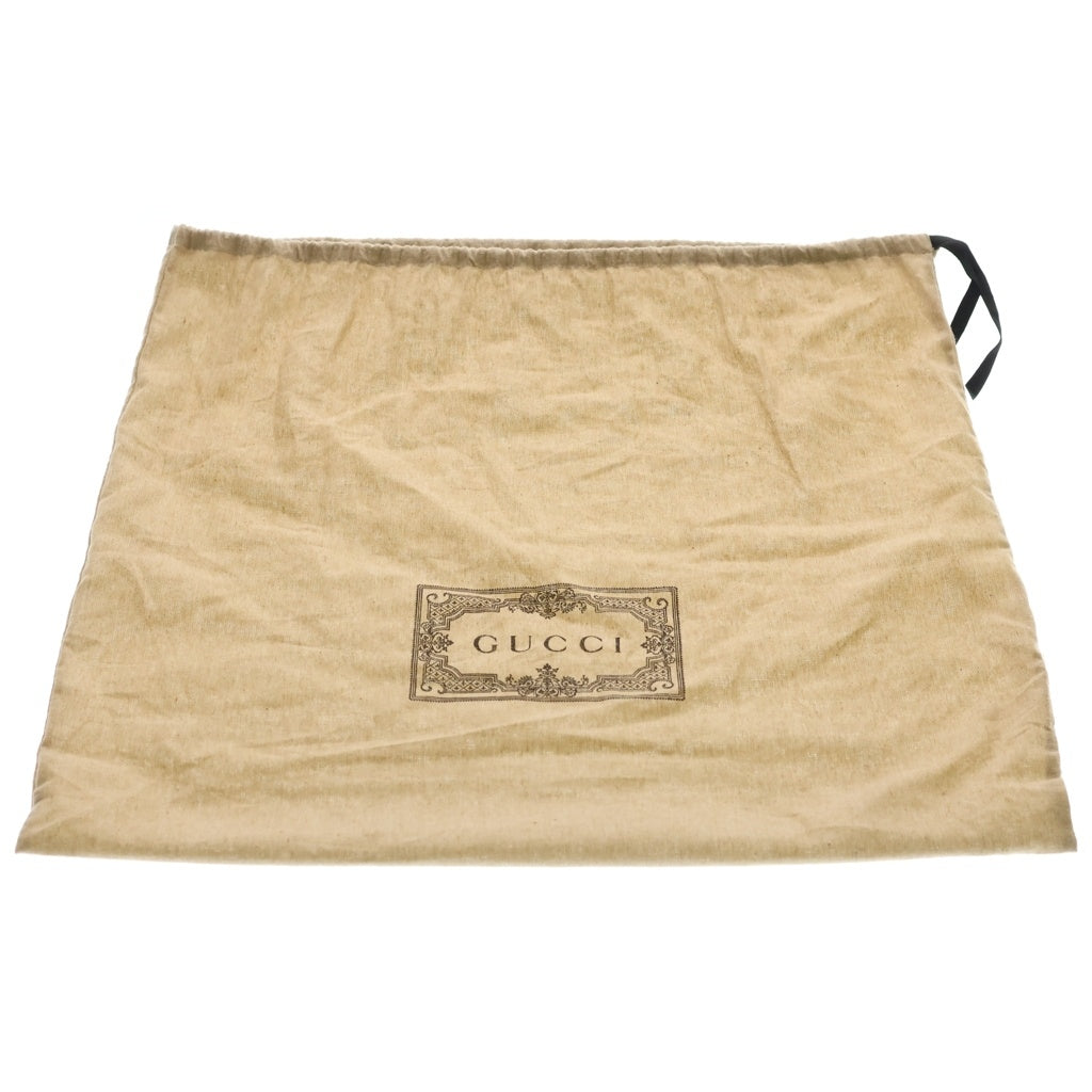 GUCCI(グッチ) ジャンボGG トートバッグ ハンドバッグ イエロー キャンバス×レザー 631685 ゴールド金具 レディース