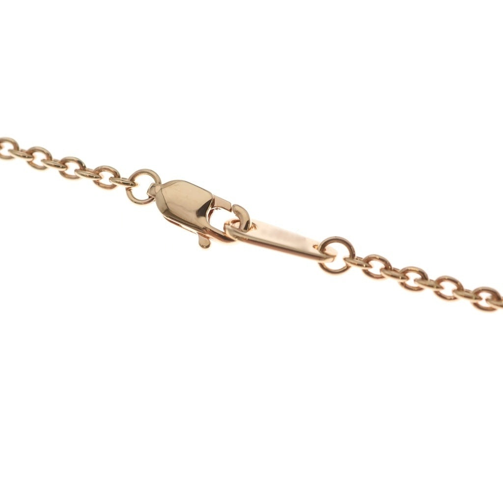 LOUIS VUITTON(ルイヴィトン) ペンダント・LV & パリ アーク デ トリオンフ ネックレス ペンダント ピンクゴールド M00524 レディース