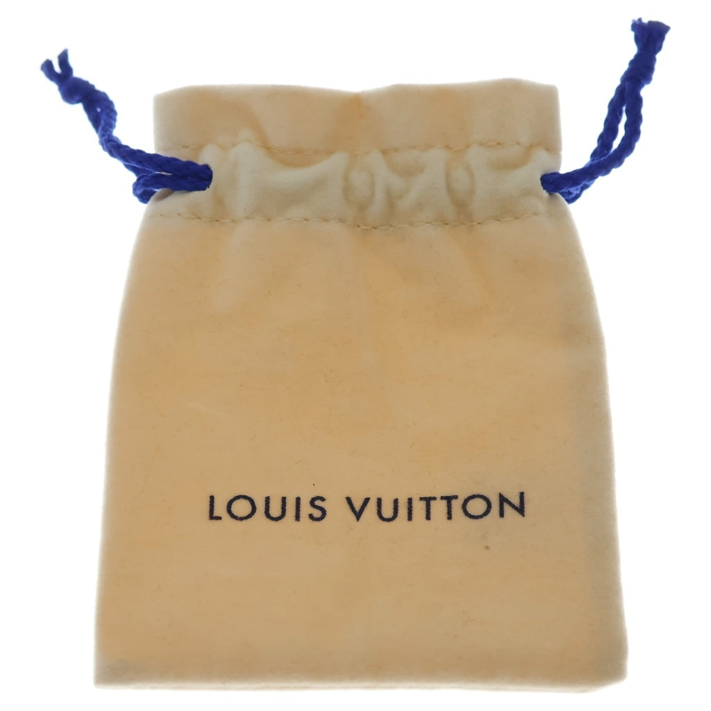 LOUIS VUITTON(ルイヴィトン) ペンダント・LV & パリ アーク デ トリオンフ ネックレス ペンダント ピンクゴールド M00524 レディース