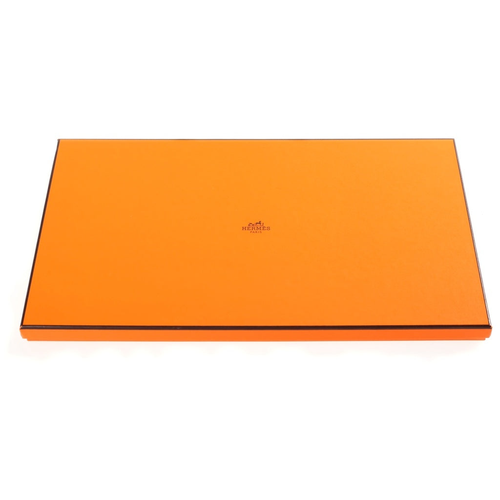 HERMES(エルメス) 総柄ストール 肩掛け ショール カシミヤ ピンク レディース