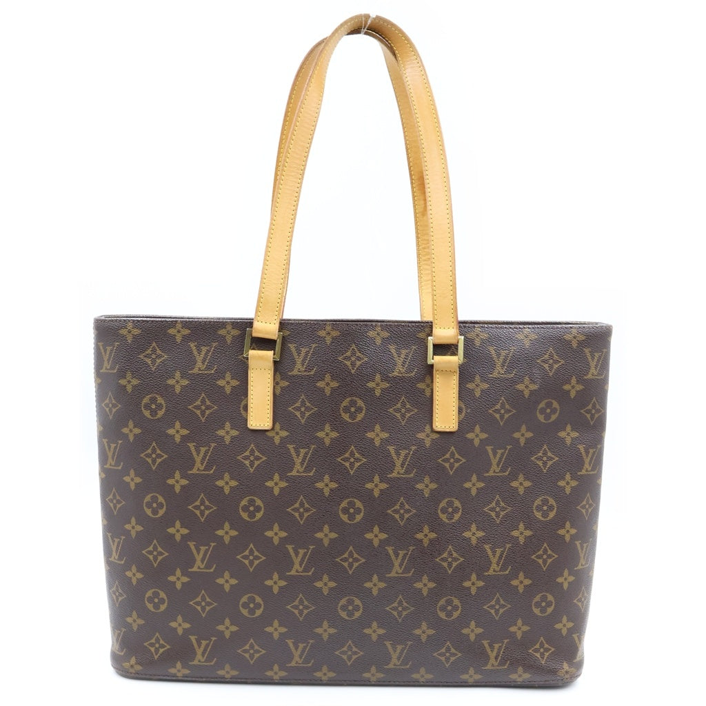 LOUIS VUITTON(ルイヴィトン) モノグラム ルコ M51155 レディース