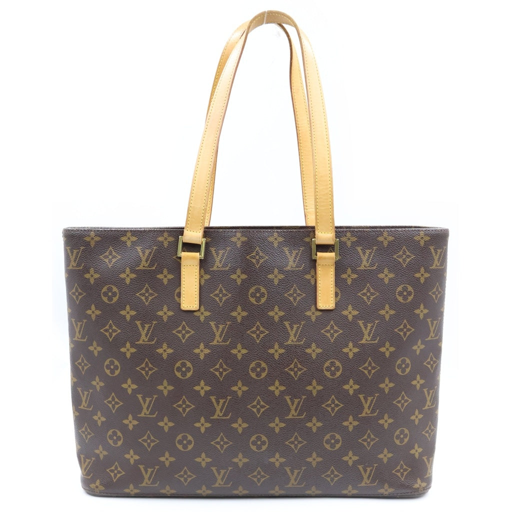 LOUIS VUITTON(ルイヴィトン) モノグラム ルコ M51155 レディース