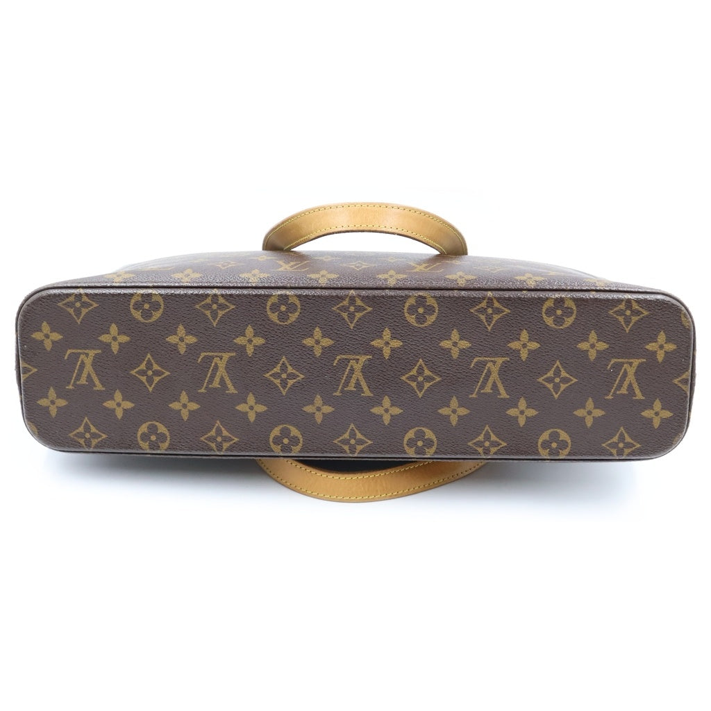 LOUIS VUITTON(ルイヴィトン) モノグラム ルコ M51155 レディース