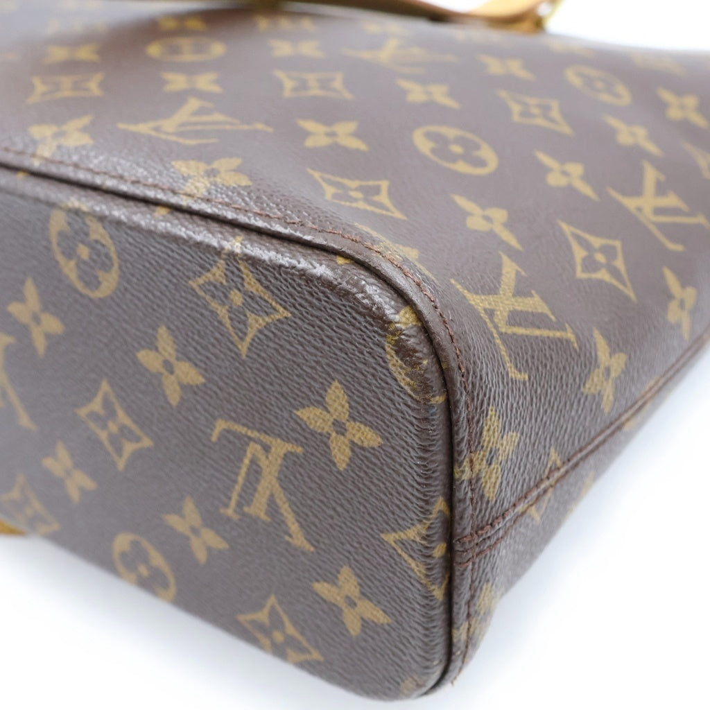 LOUIS VUITTON(ルイヴィトン) モノグラム ルコ M51155 レディース