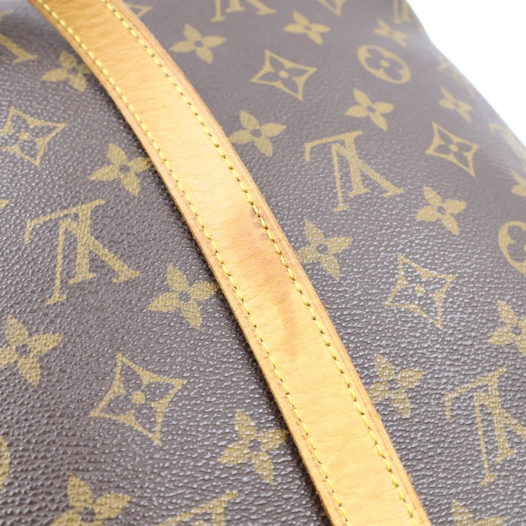 LOUIS VUITTON(ルイヴィトン) モノグラム ルコ M51155 レディース