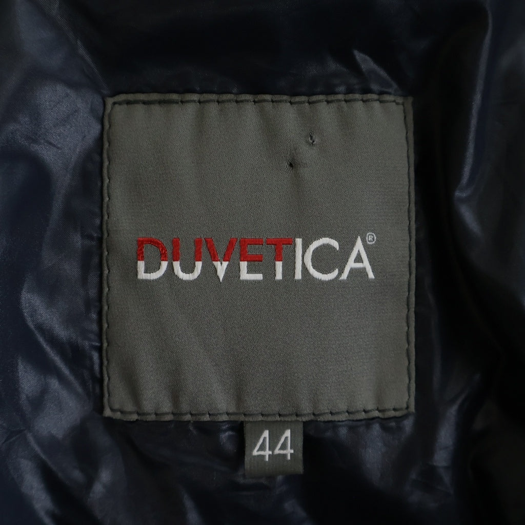 DUVETICA(デュベティカ) ASTREA アストレア ナイロンダウンコート ネイビー #44 レディース