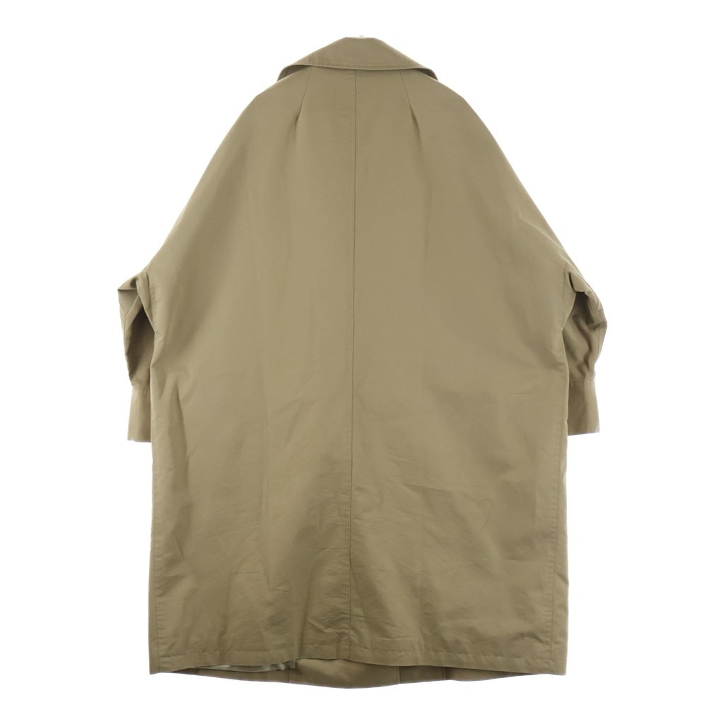 その他(ソノタ) TICCA ロングトレンチコート ベージュ 0241410291 レディース