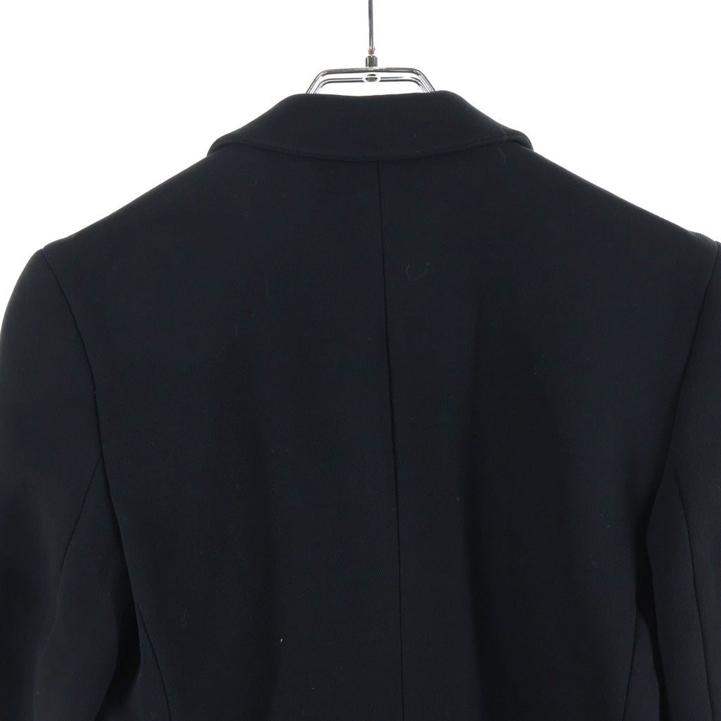 PRADA(プラダ) ジャケット ブラック 38 レディース