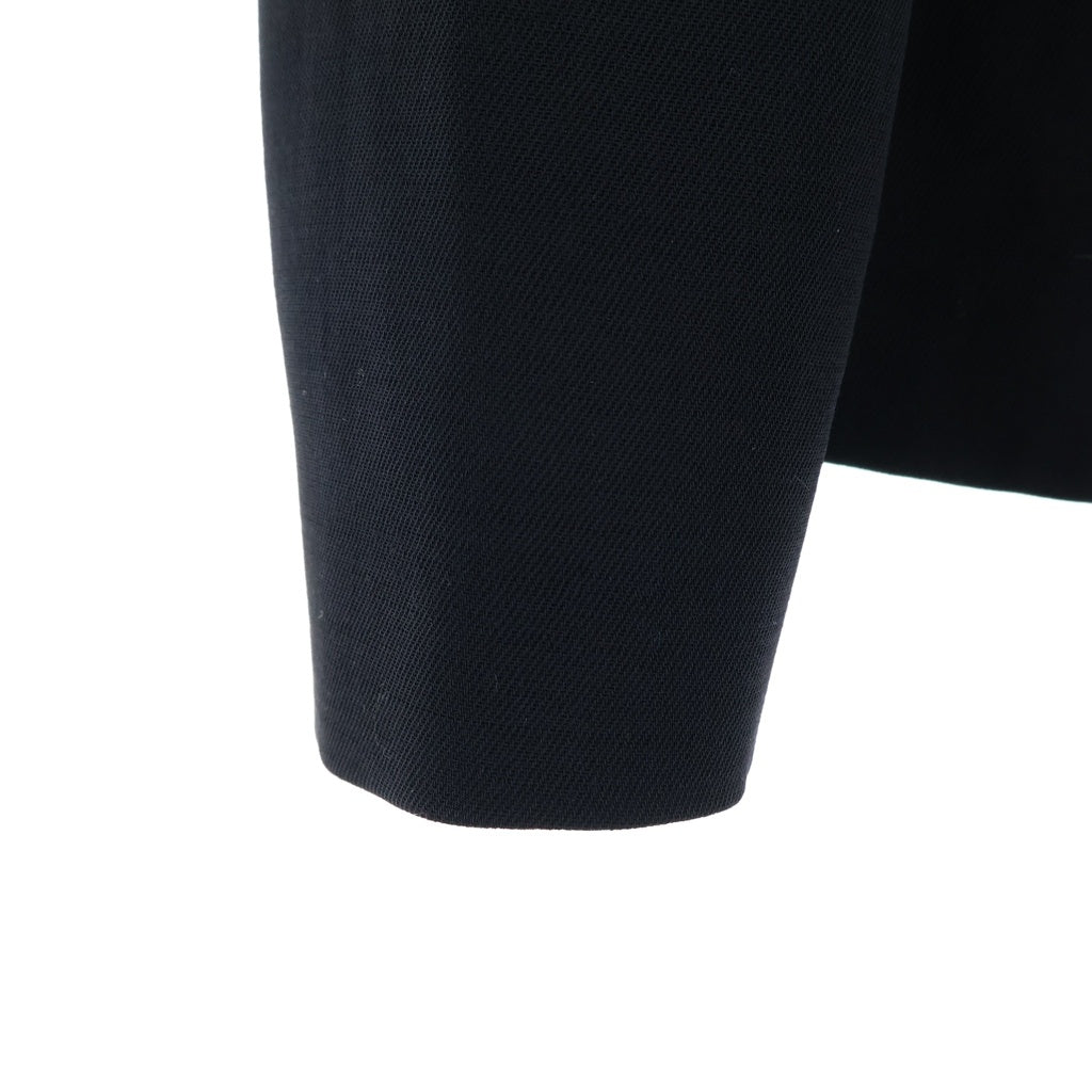 PRADA(プラダ) ジャケット ブラック 38 レディース