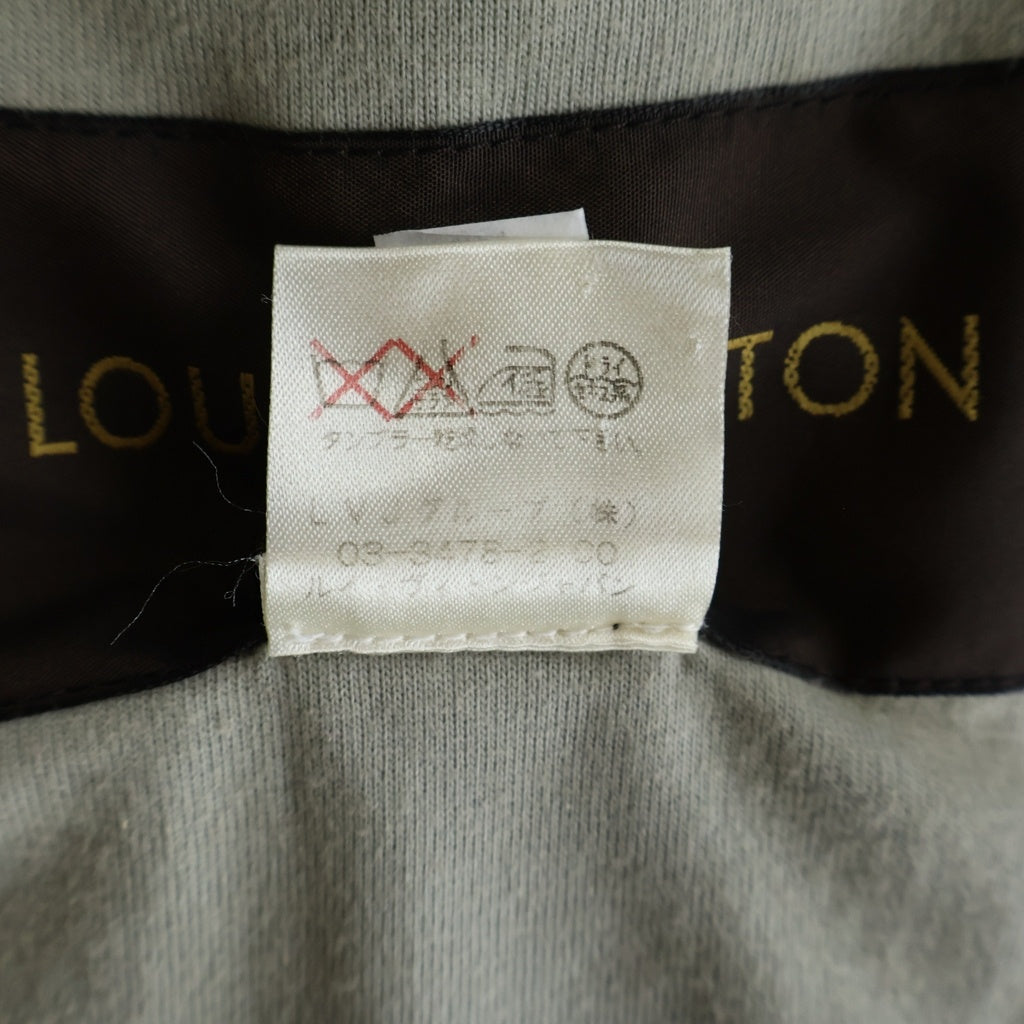 LOUIS VUITTON(ルイヴィトン) トレンチコート コットン ベージュ 50サイズ