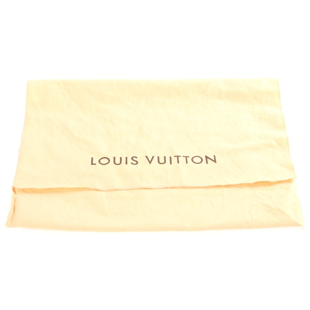 LOUIS VUITTON(ルイヴィトン) ナイル ショルダーバック モノグラム PVC レザー ブラウン M45244 レディース