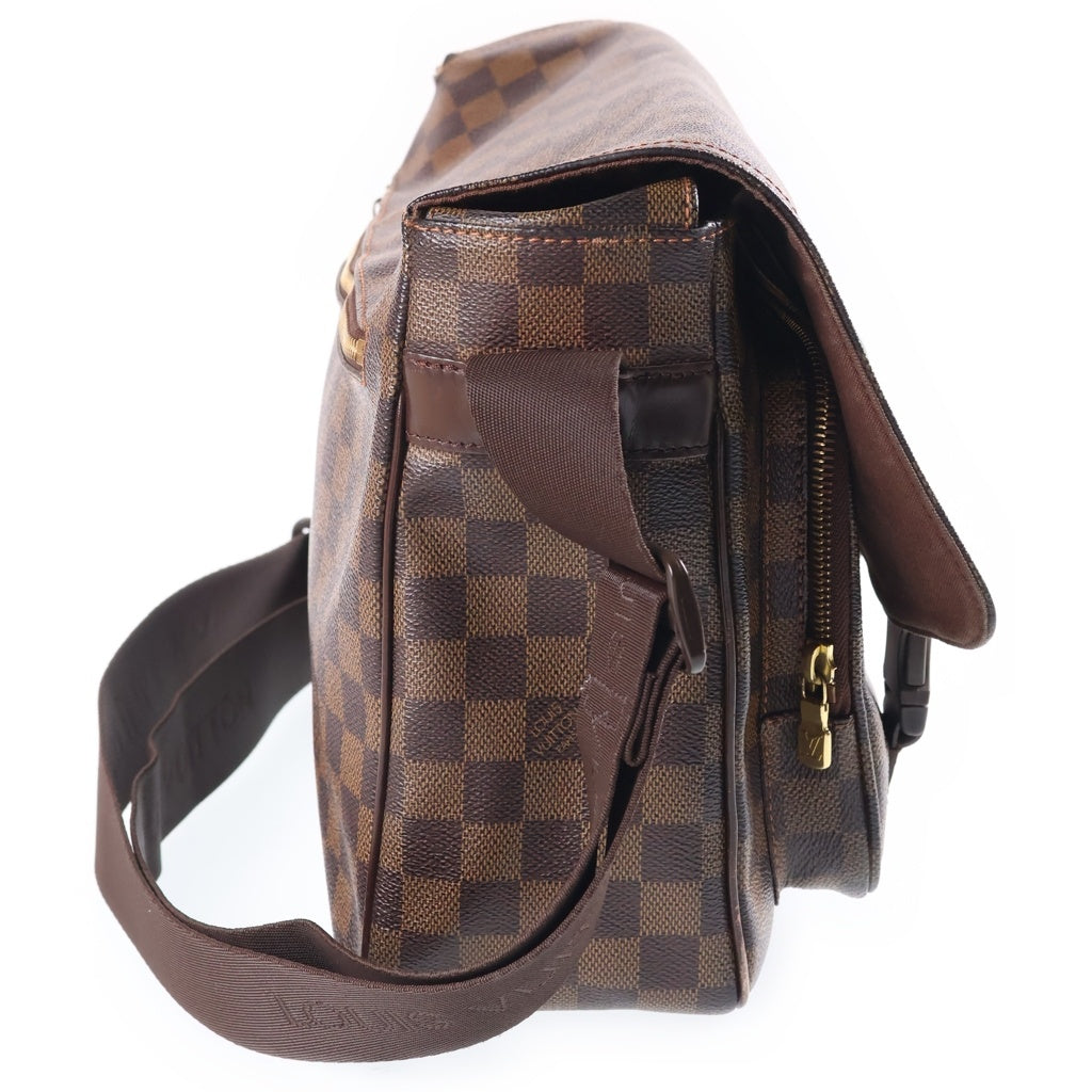 LOUIS VUITTON(ルイヴィトン) メッセンジャー メルヴィール ショルダーバッグ ダミエ N51125 レディース
