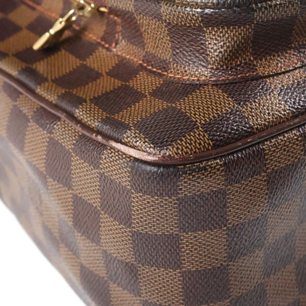 LOUIS VUITTON(ルイヴィトン) メッセンジャー メルヴィール ショルダーバッグ ダミエ N51125 レディース