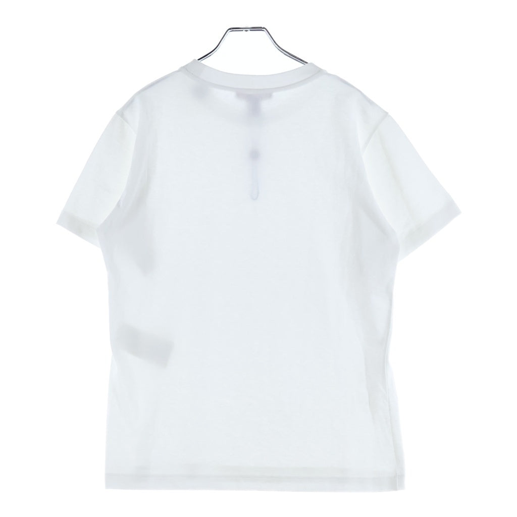 LOUIS VUITTON(ルイヴィトン) モノグラム Tシャツ 半袖 ホワイト コットン RM251WJ OB0 レディース