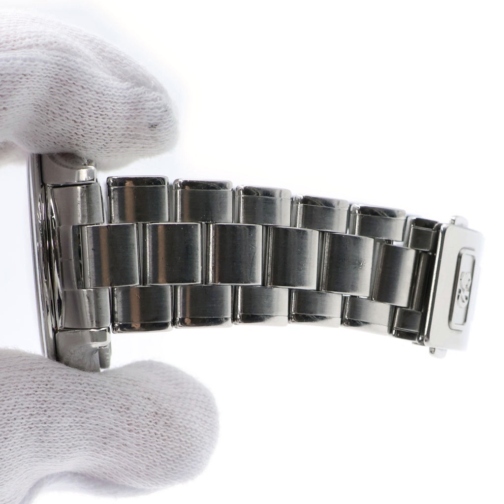 GRAND SEIKO(グランドセイコー) シルバー文字盤 SS/QZ ステンレス クォーツ SBGX005