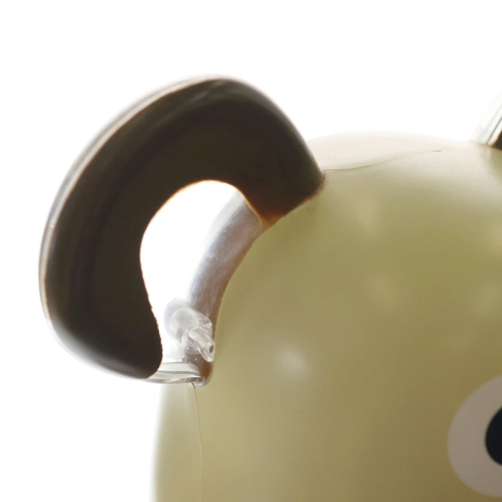 BE@RBRICK(ベアブリック) WALLACE GROMITGROMIT 100% & 400% ウォレスとグロミット フィギュア レディース
