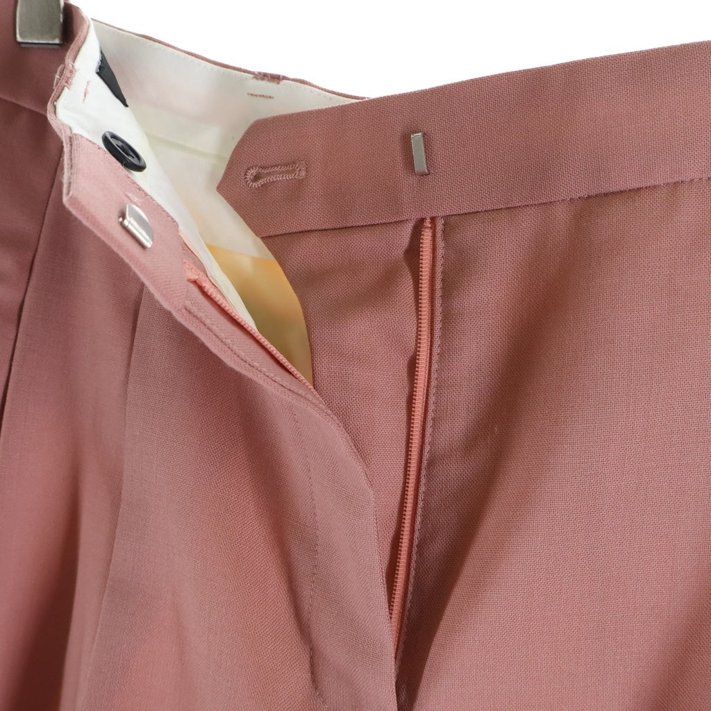 PS Paul Smith(ピーエスバイポールスミス) セットアップスーツ ジャケット パンツ ピンク レディース