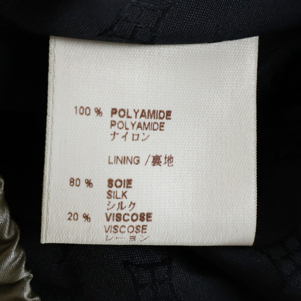 LOUIS VUITTON(ルイヴィトン) Puffer Jacket デタッチャブル パファージャケット ダウンジャケット 2WAY カーキ RW082W WNJA01PA4 レディース