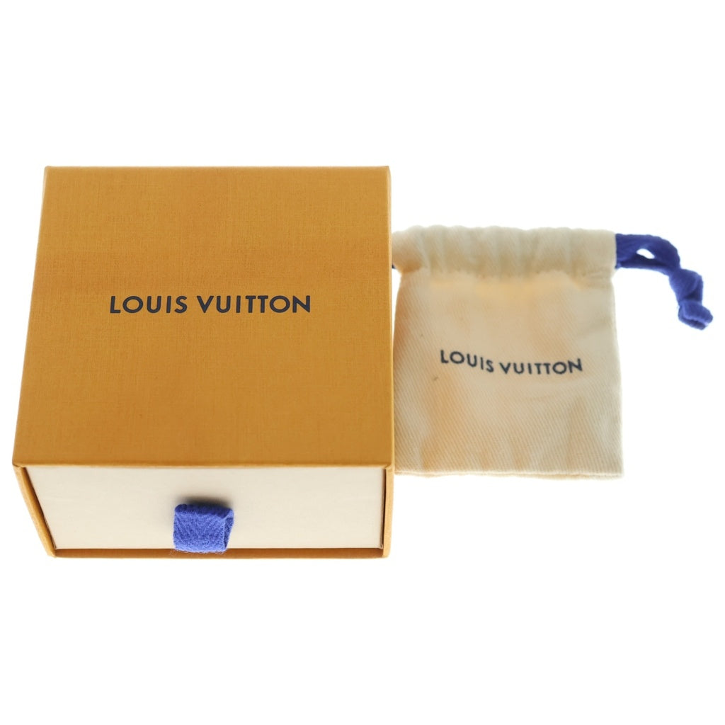 LOUIS VUITTON(ルイヴィトン) プティルイ ブレスレット ゴールド M00374 レディース