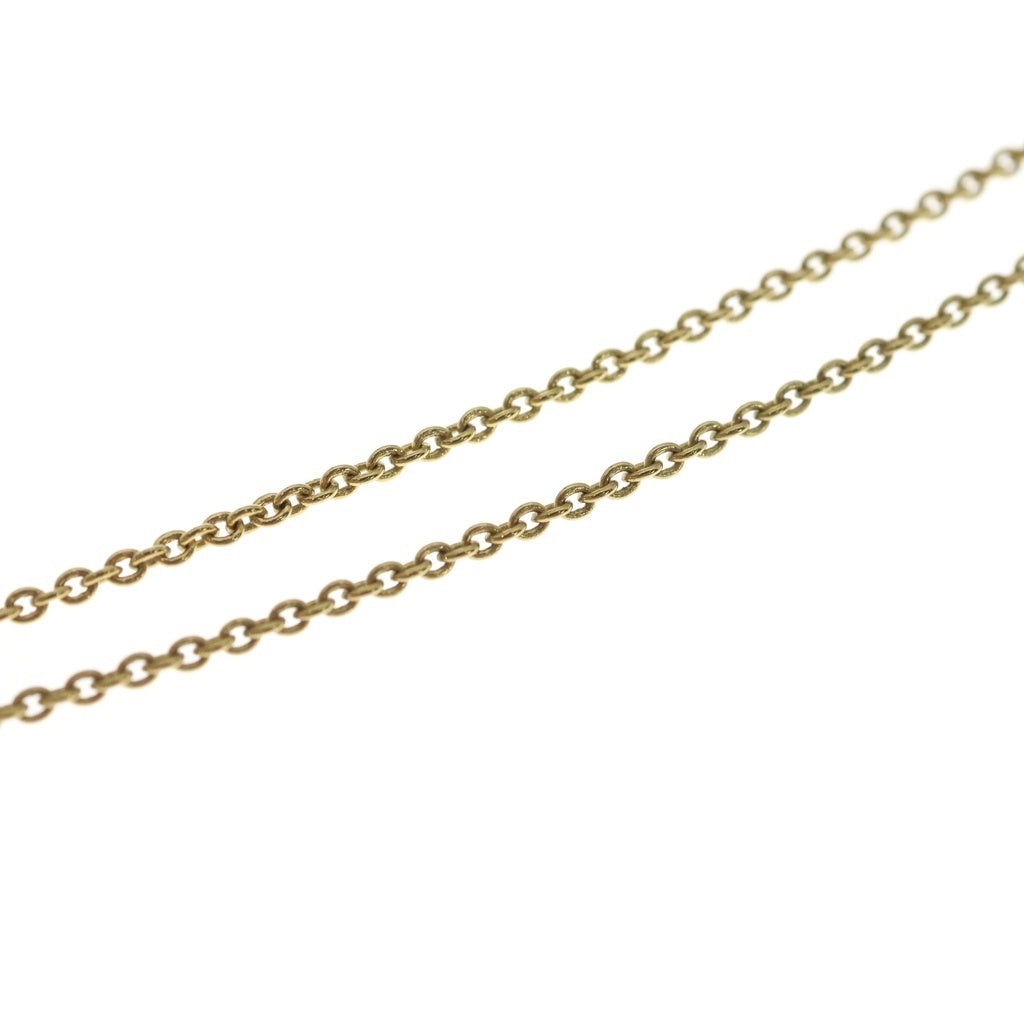 Kate Spade(ケイトスペード) パンサーモチーフ ネックレス ペンダント チェーン ゴールド レディース