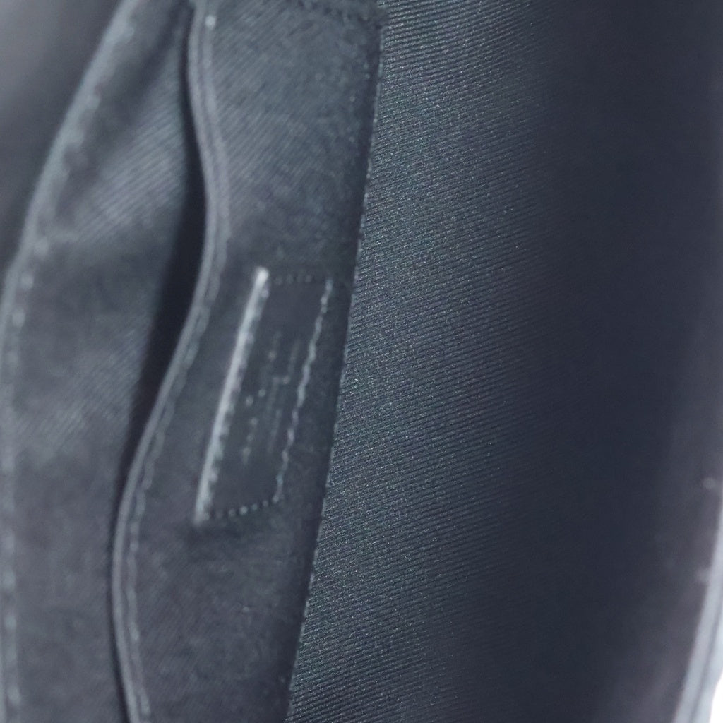 LOUIS VUITTON(ルイヴィトン) モノグラムシャドウ パルスウェアラブルウォレット ショルダーバッグ ブラック レザー M12636 レディース