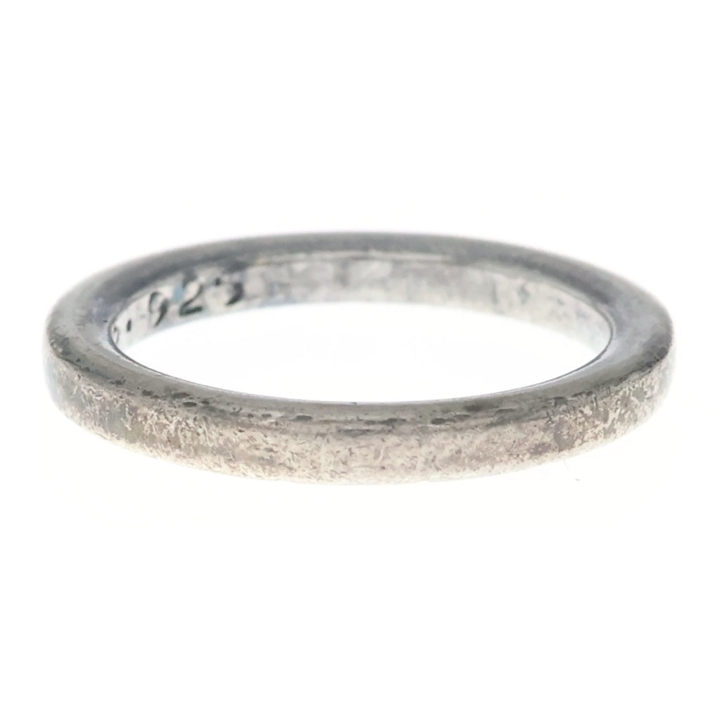 CHROME HEARTS(クロムハーツ) NTFL リング シルバー BCA344