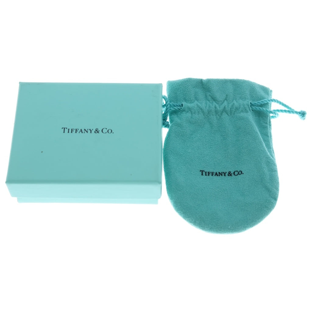 TIFFANY & Co.(ティファニー) エルサペレッティ スネーク バングル SV925 ブレスレット シルバー レディース