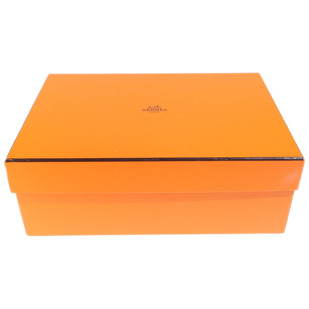 HERMES(エルメス) エスパドリーユ ウェッジソール サンダル ベージュ レディース