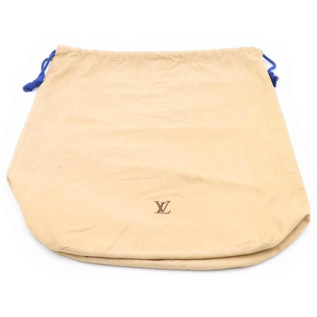 LOUIS VUITTON(ルイヴィトン) モノグラム クルーザー40 ハンドバッグ ボストンバッグ ブラウン PVC×レザー M41139 レディース