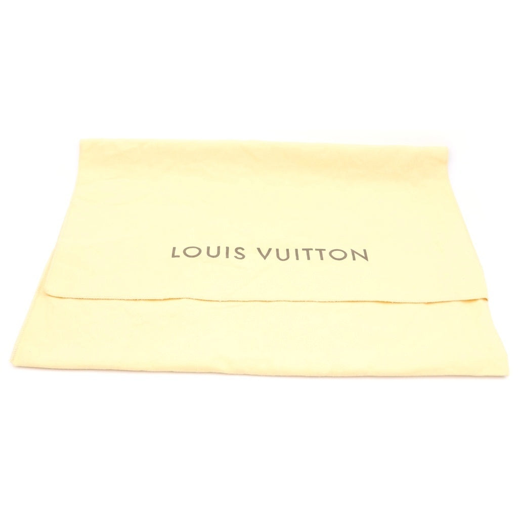 LOUIS VUITTON(ルイヴィトン) モノグラムアンプラント モンテーニュBB ハンドバッグ ブラック レザー M41053 レディース